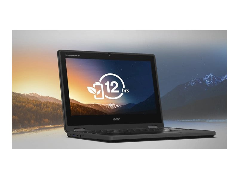 Laptop Acer Chromebook Spin 511 R756T-C7Q7, Intel N100 4 Núcleos, 8GB - vista 4