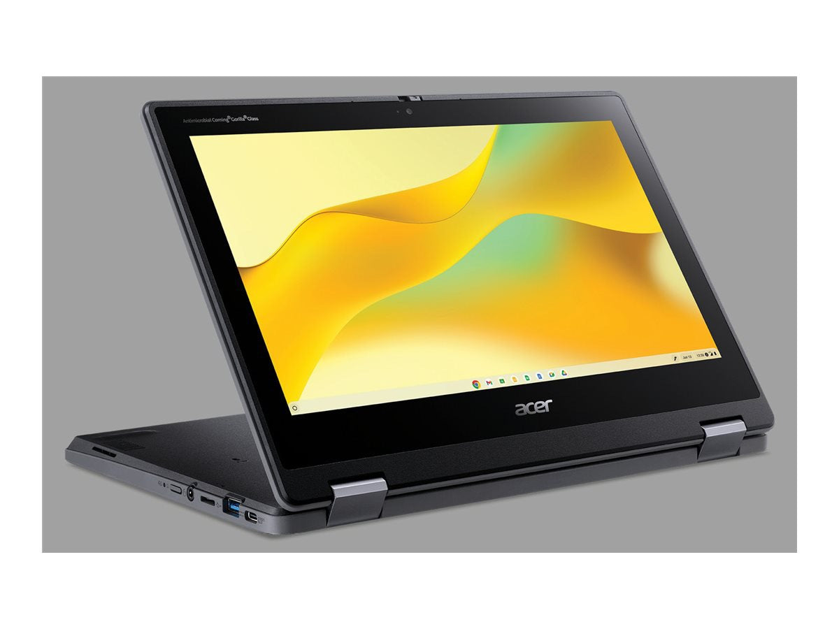 Laptop Acer Chromebook Spin 511 R756T-C9PB, Intel N100 4 Núcleos, 8GB - vista 3