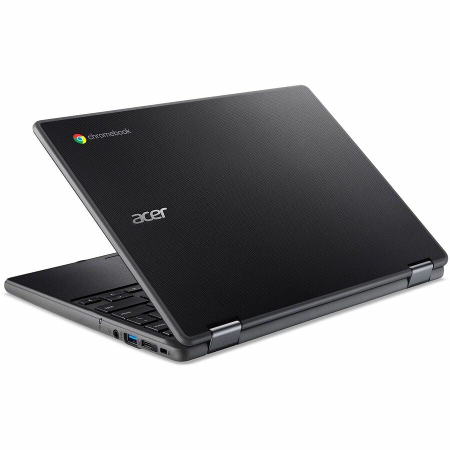 Laptop Acer Chromebook Spin 511 R757T-C3JE, Intel N150 4 Núcleos, 8GB - vista 5