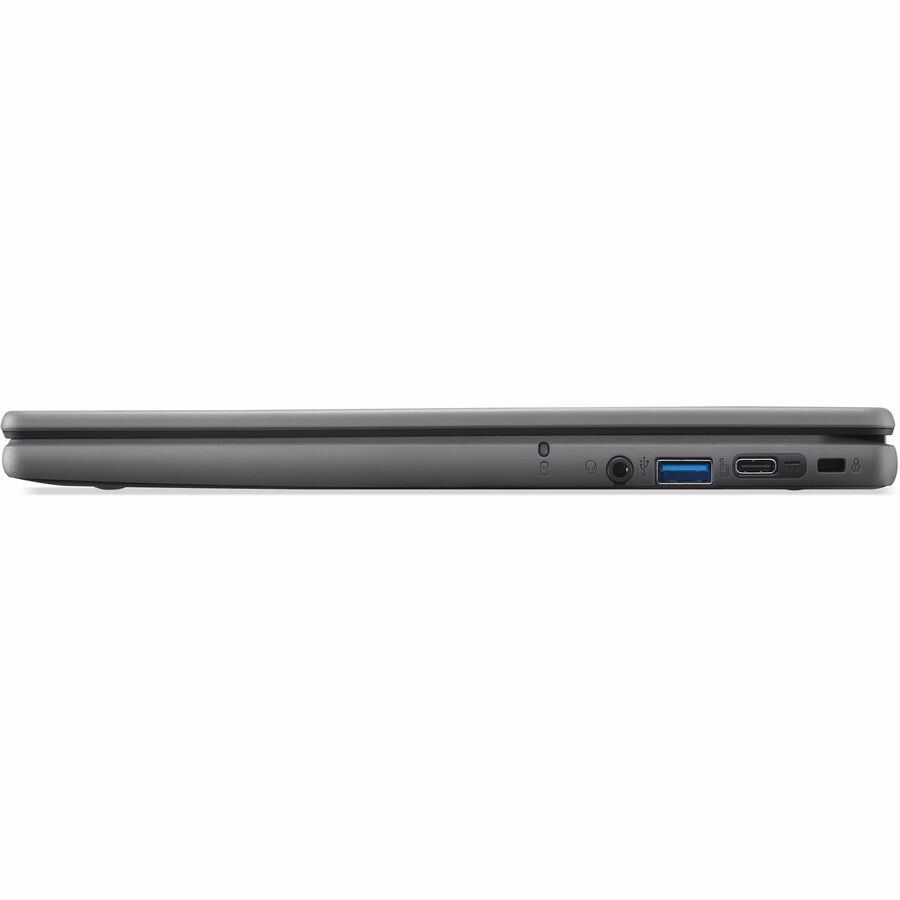 Laptop Acer Chromebook Spin 512 R857T-C54W, Intel N150 4 Núcleos, 8GB - vista 4