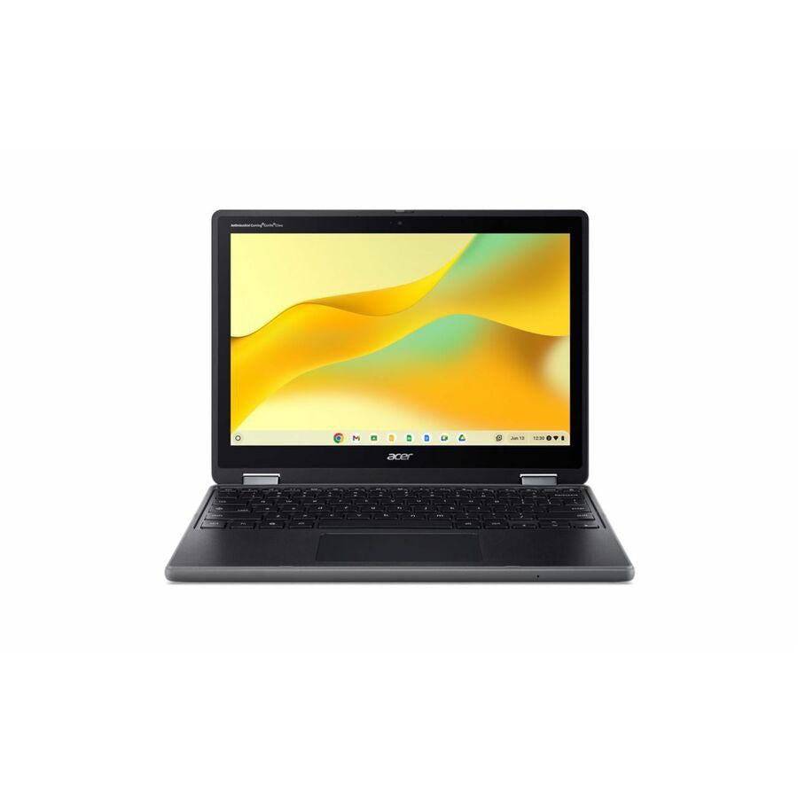 Laptop Acer Chromebook Spin 512 R857T-C54W, Intel N150 4 Núcleos, 8GB - vista 5