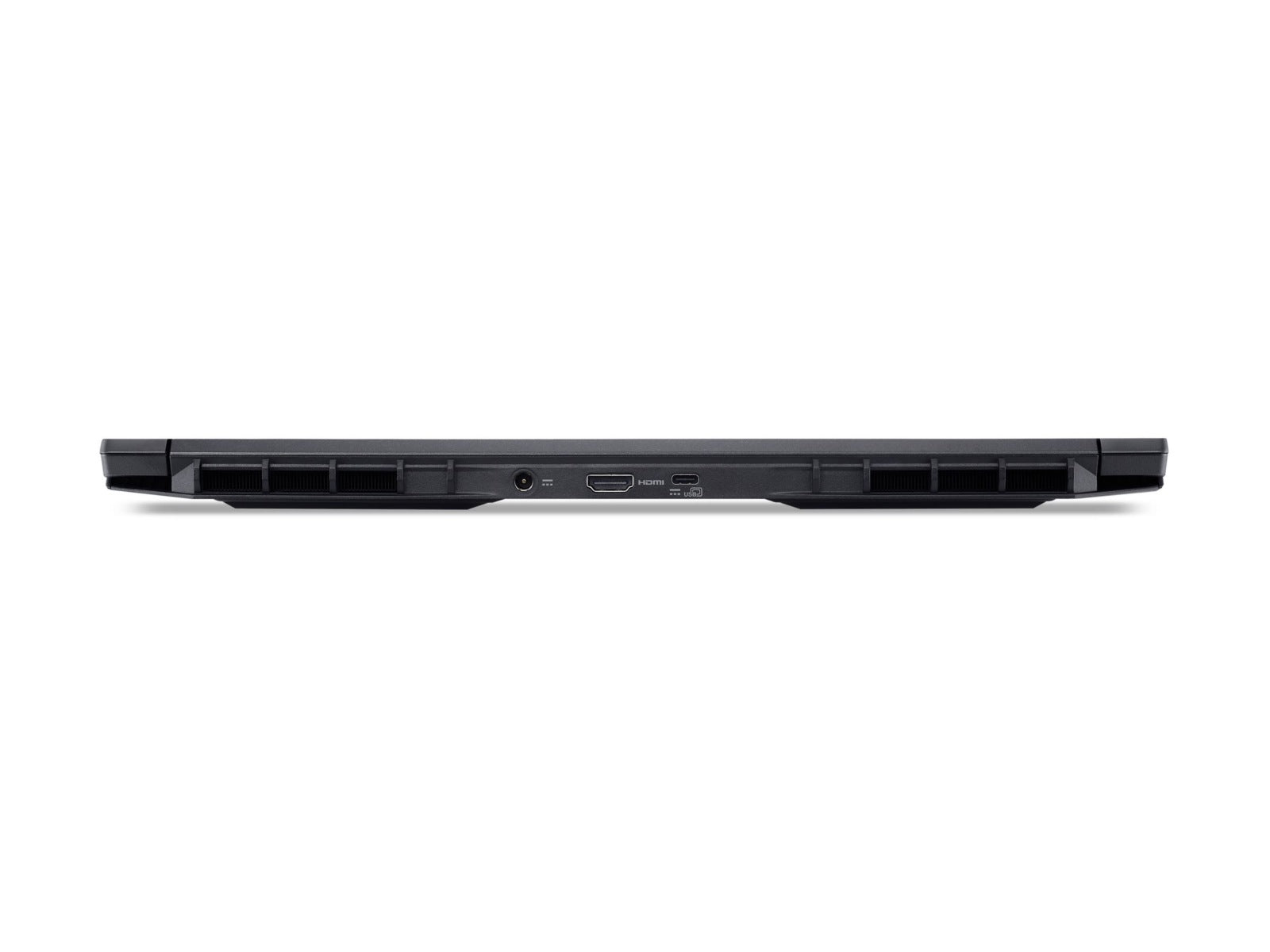 Laptop Acer Nitro V 16S AI ANV16S-41-R27B, AMD Ryzen 7 260 8 Núcleos, 16GB, 1 TB, GeForce RTX 5060 - vista 4