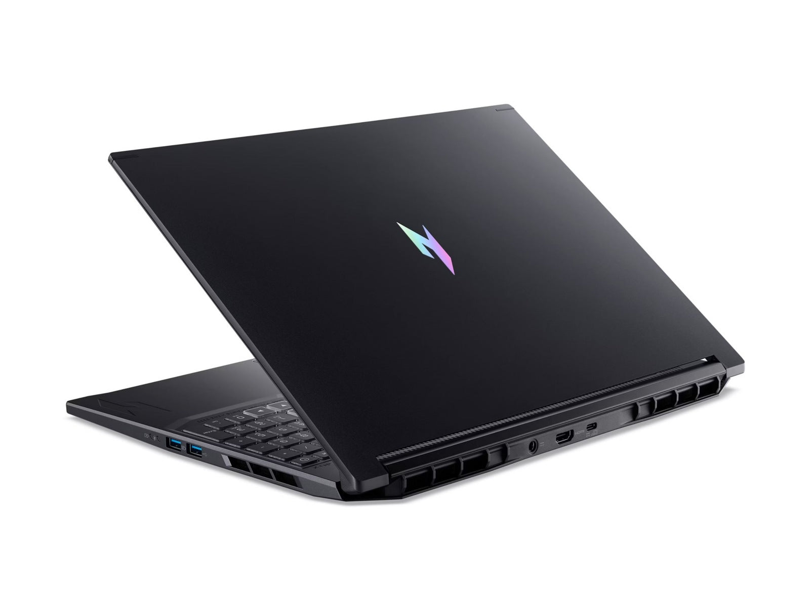 Laptop Acer Nitro V 16S AI ANV16S-41-R27B, AMD Ryzen 7 260 8 Núcleos, 16GB, 1 TB, GeForce RTX 5060 - vista 5