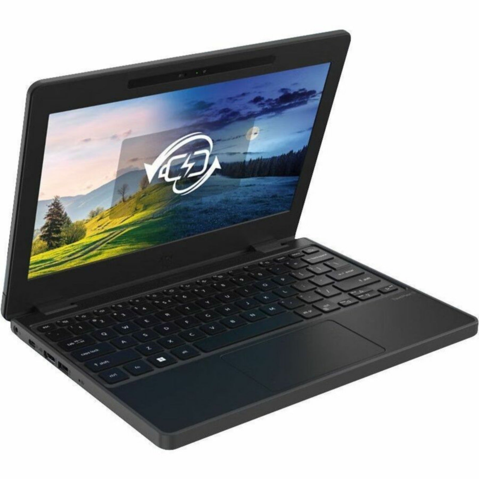 Laptop Acer TravelMate B3 11 TMB311-34T, Intel N-Series N150 4 Núcleos, 8GB DDR5, 128 GB, Intel Graphics - vista 3