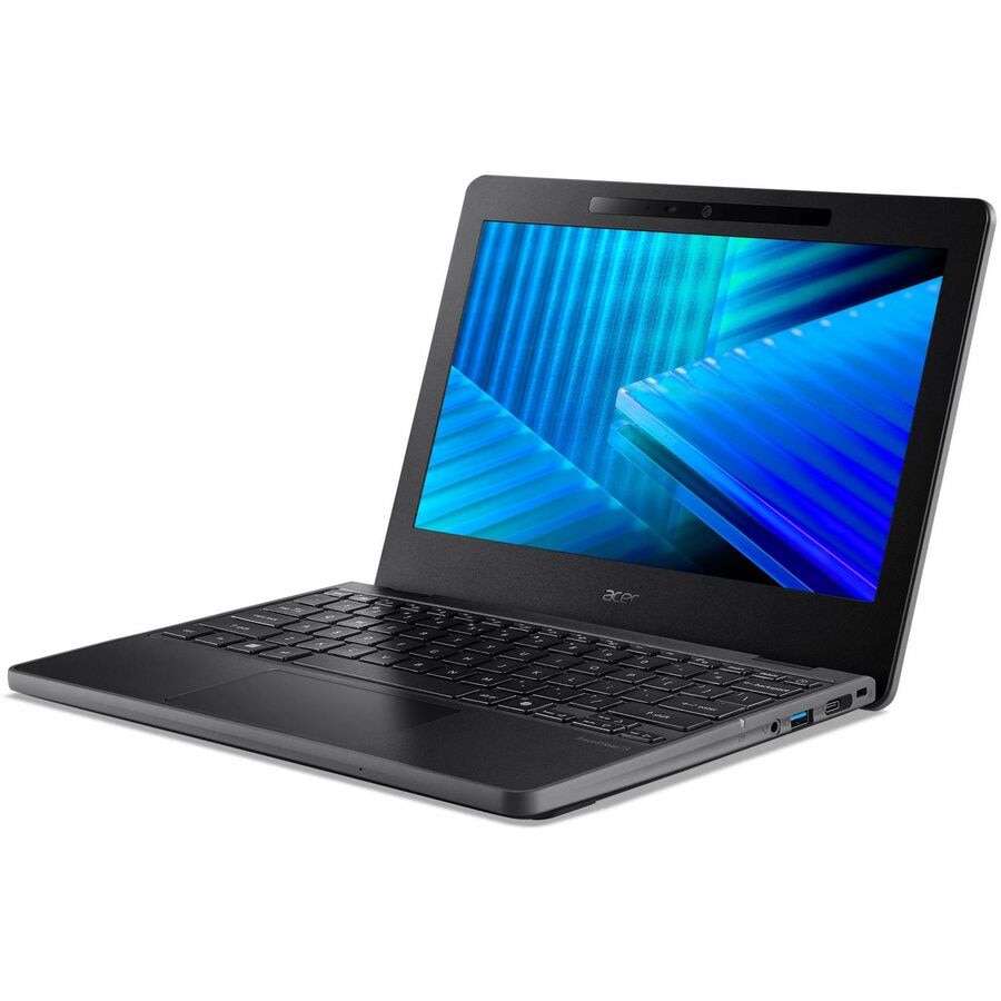 Laptop Acer TravelMate B3 11 TMB311-34T-P4FG, Intel N250 4 Núcleos, 8GB, 128 GB - vista 7