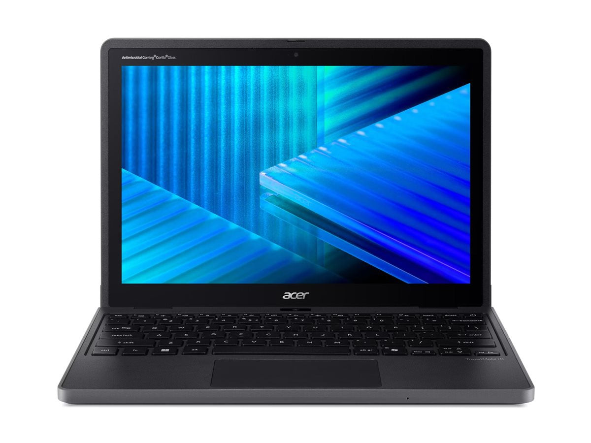 Laptop Acer TravelMate B3 Spin 12 TMB312RN-31-C0DN, Intel N-Series N150 4 Núcleos, 8GB - vista 3