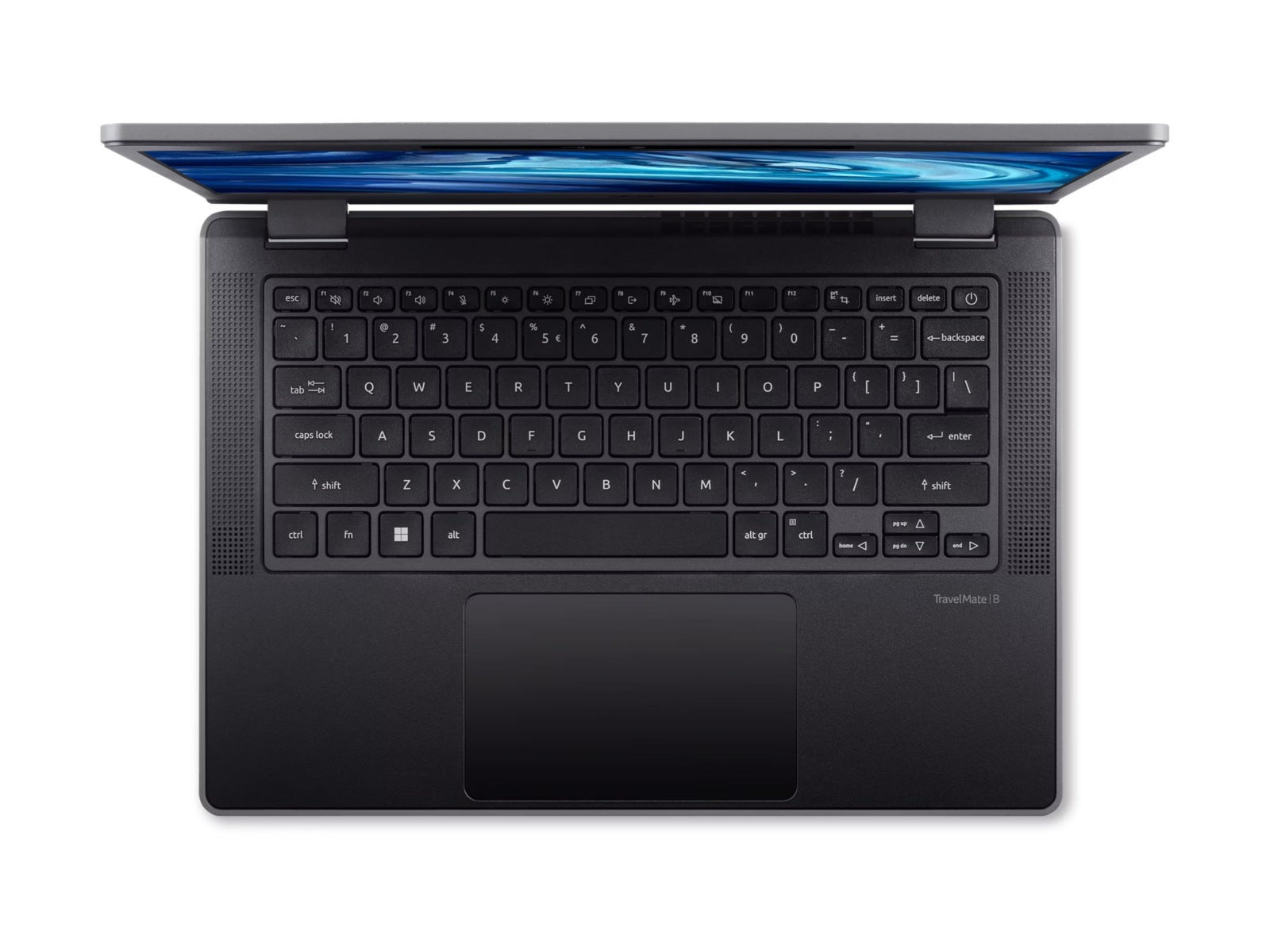 Laptop Acer TravelMate B5 14 TMB514-31-G2, Intel N-Series N250 4 Núcleos, 8GB DDR5, 128 GB, Intel Graphics - vista 7