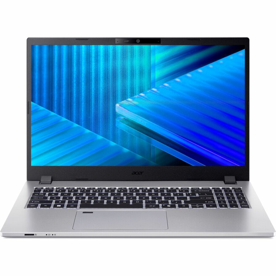 Laptop Acer TravelMate P2 15 TMP215-55-G2-70V2, Intel Core Ultra 7 255U 12 Núcleos, 16GB, 512 GB - vista 1