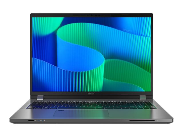 Laptop Acer TravelMate P2 16 TMP216-51T-G2-57NG, Intel Core 5 120U 10 Núcleos, 16GB, 512 GB - vista 1