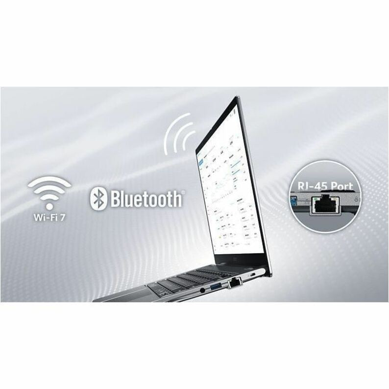 Laptop Acer TravelMate P4 Spin 14 AI TMP414RN-56 TMP414RN-56-578M 14" Touchscreen Convertible Copilot+ PC 2 in - vista 4