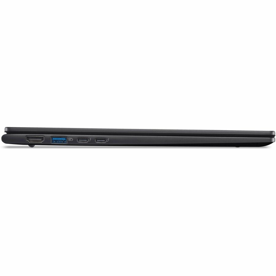 Laptop Acer TravelMate P6 14 AI TMP614-54-50M1, Intel Core Ultra 5 226V 8 Núcleos, 16GB, 16GB, 1TB SSD, Arc Gr - vista 3