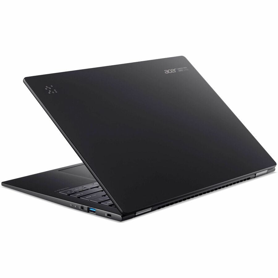 Laptop Acer TravelMate P6 14 AI TMP614-54-50M1, Intel Core Ultra 5 226V 8 Núcleos, 16GB, 16GB, 1TB SSD, Arc Gr - vista 5