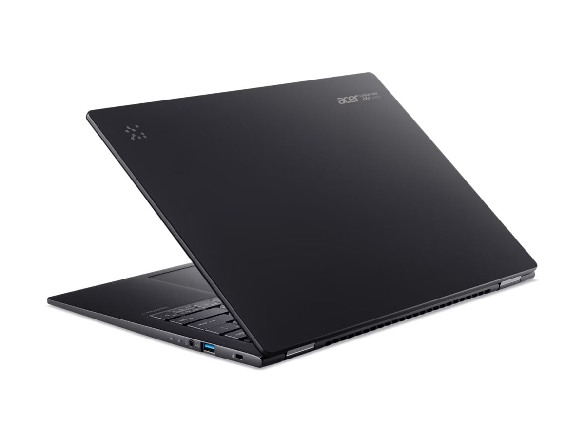 Laptop Acer TravelMate P6 14 AI TMP614-54-50M1, Intel Core Ultra 5 226V 8 Núcleos, 16GB, 16GB, 1TB SSD, Arc Gr - vista 6
