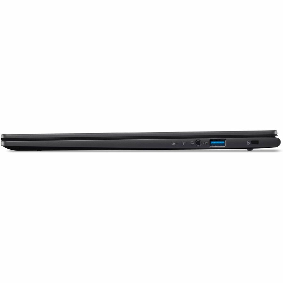 Laptop Acer TravelMate P6 14 AI TMP614-54-783T, Intel Core Ultra 7 268V 8 Núcleos, 32GB, 32GB, 1 SSD - vista 4