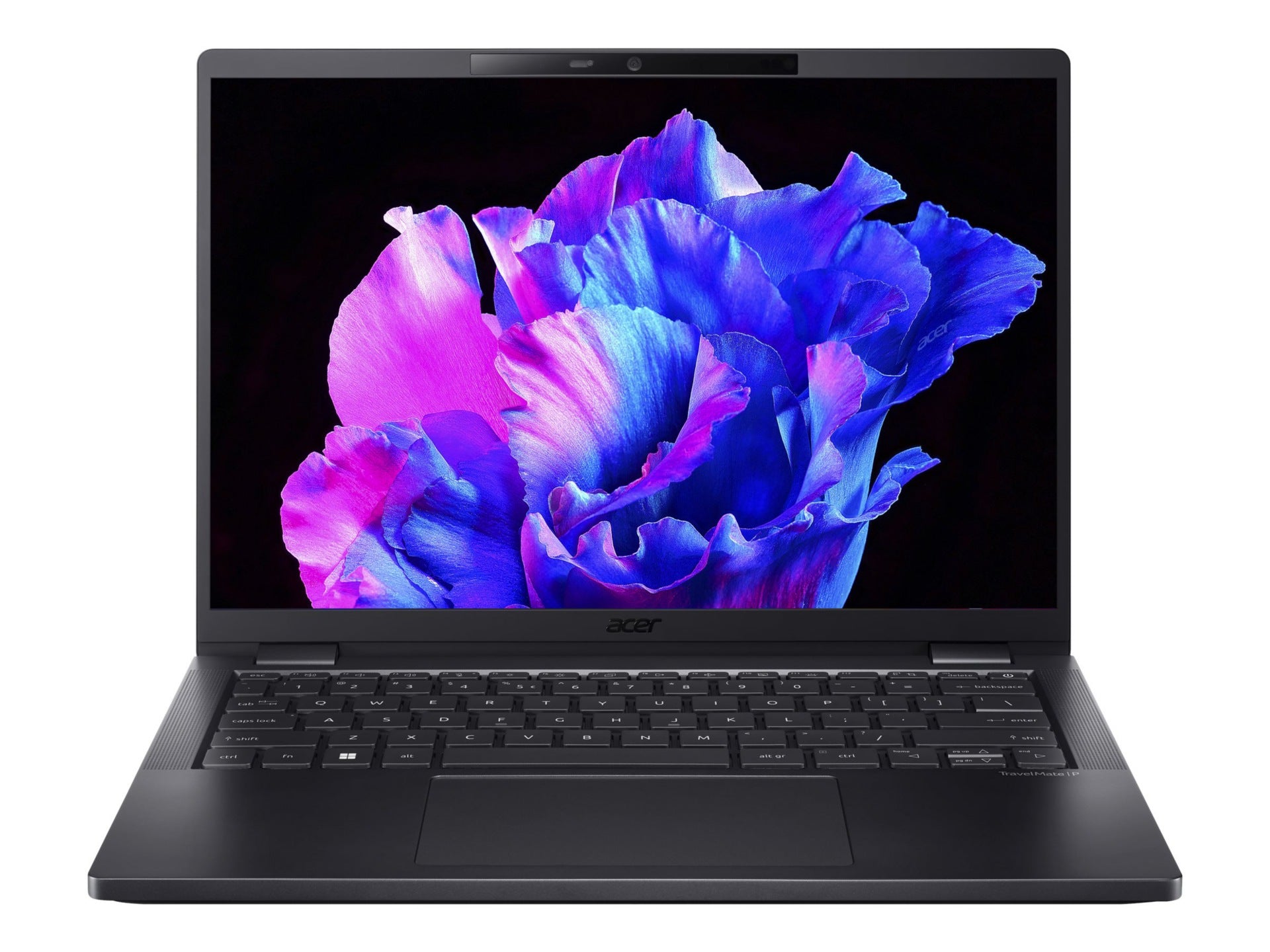 Laptop Acer TravelMate P6 14 TMP614-53-565S, Intel Core I5 13th 10 Núcleos, 16GB, 1.024 TB - vista 1