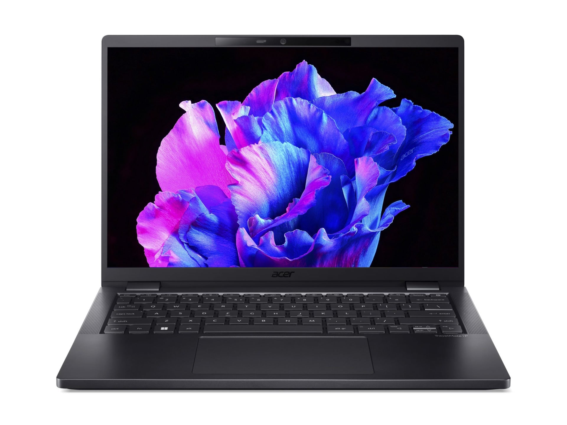 Laptop Acer TravelMate P6 14 TMP614-53-565S, Intel Core I5 13th 10 Núcleos, 16GB, 1.024 TB - vista 2
