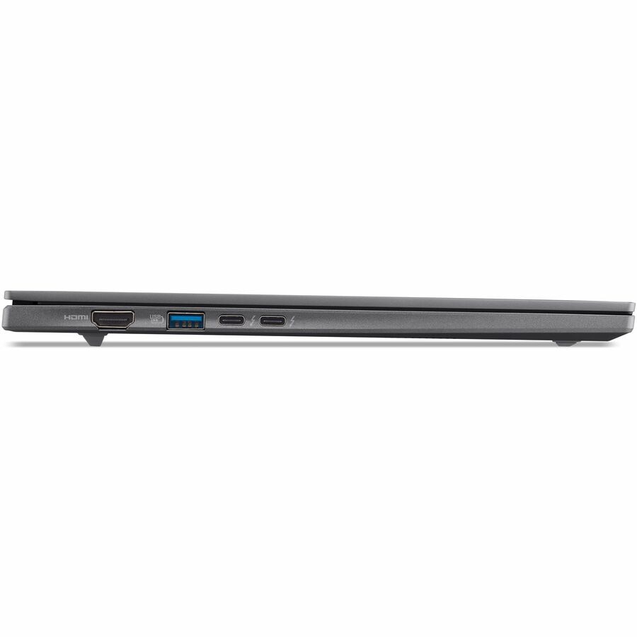 Laptop Acer TravelMate X4 14 AI TMX414-51-579T, Intel Core Ultra 5 226V 8 Núcleos, 16GB, Copilot+ PC Ultra 5 P - vista 2