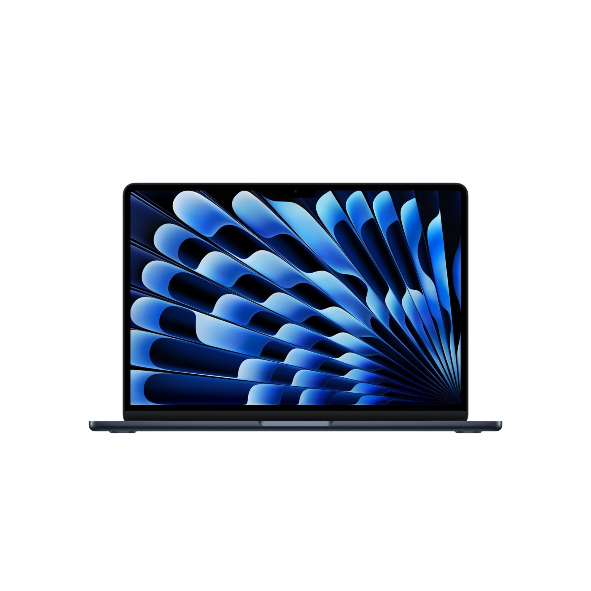 Laptop Apple MacBook Air MDHF4LL/A 13", Apple M5, 16GB, 1 TB SSD - vista 1
