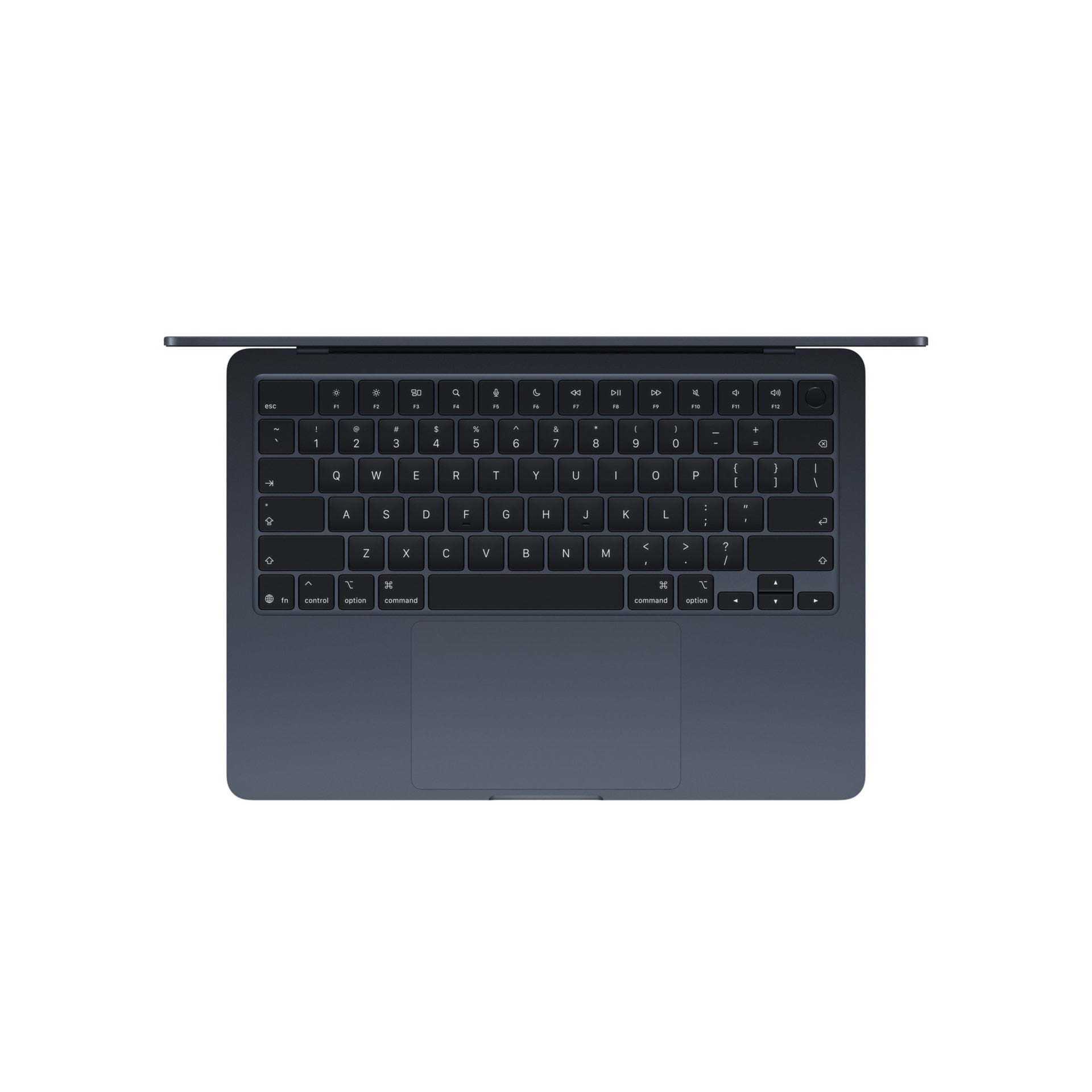 Laptop Apple MacBook Air MDHF4LL/A 13", Apple M5, 16GB, 1 TB SSD - vista 2