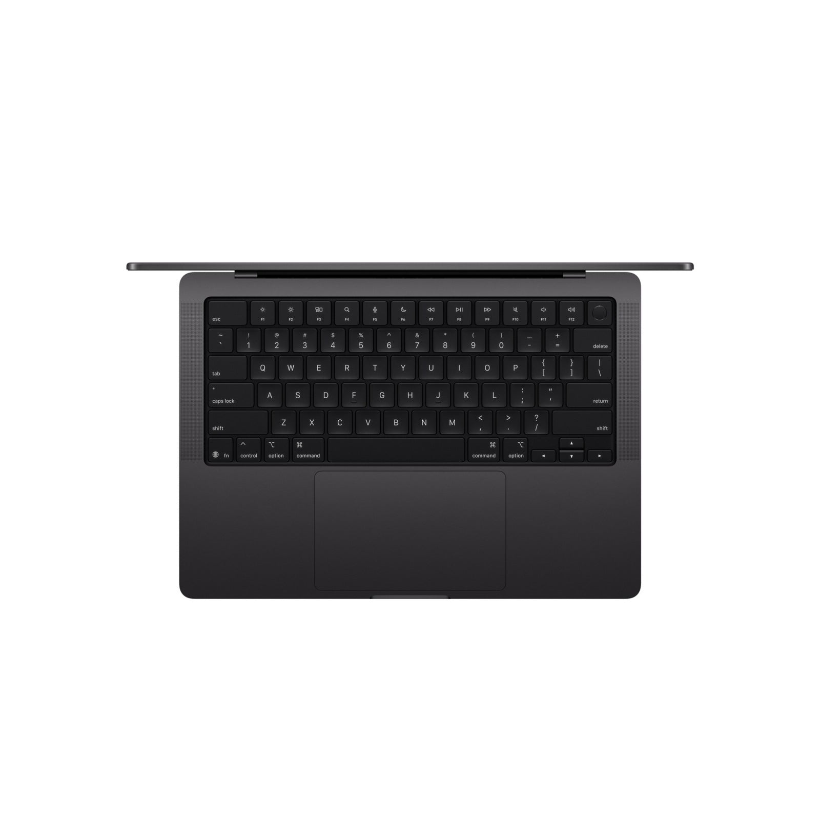 Laptop Apple MacBook Pro Wi-Fi, Apple M5, 24GB, 1TB SSD - vista 2