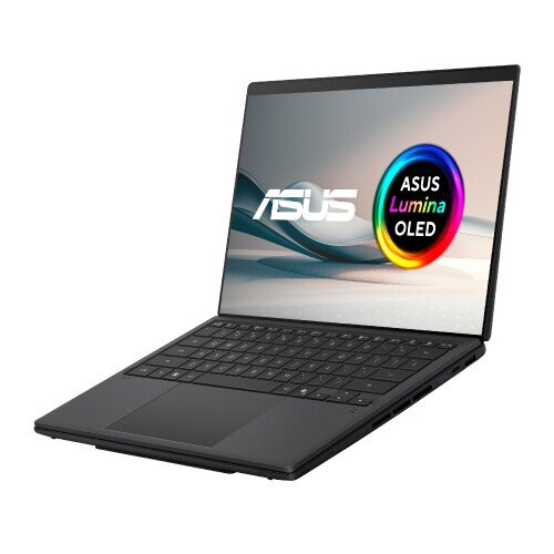 Laptop ASUS ASUS Zenbook Duo UX8407AA-SN434W, Intel Core Ultra X7 358H, 32 GB RAM, 1 TB SSD - imagen 4