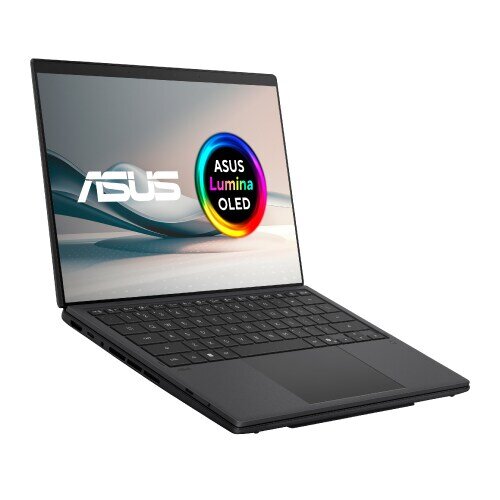 Laptop ASUS ASUS Zenbook Duo UX8407AA-SN434W, Intel Core Ultra X7 358H, 32 GB RAM, 1 TB SSD - imagen 5
