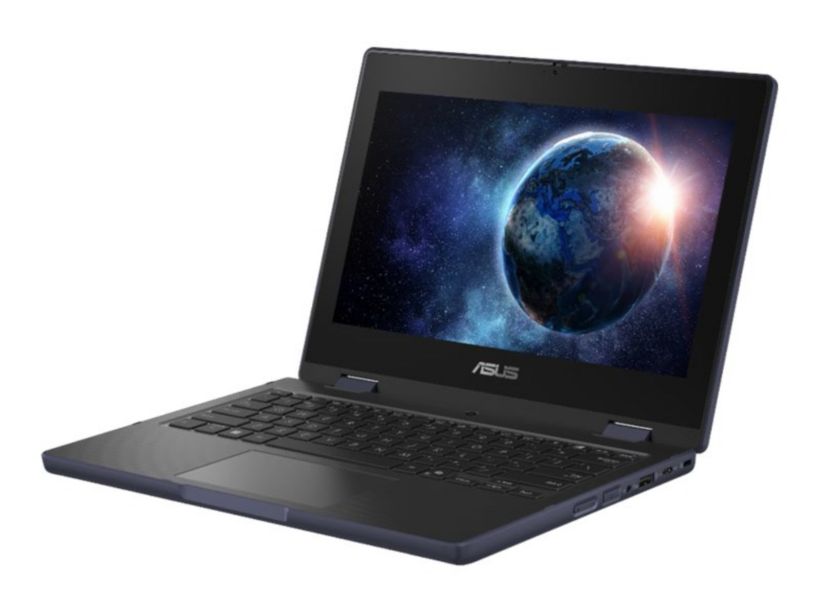Laptop ASUS BR1104FTA YS16T, Intel N-Series N150 4 Núcleos, 8GB DDR5, 128 GB SSD - vista 1