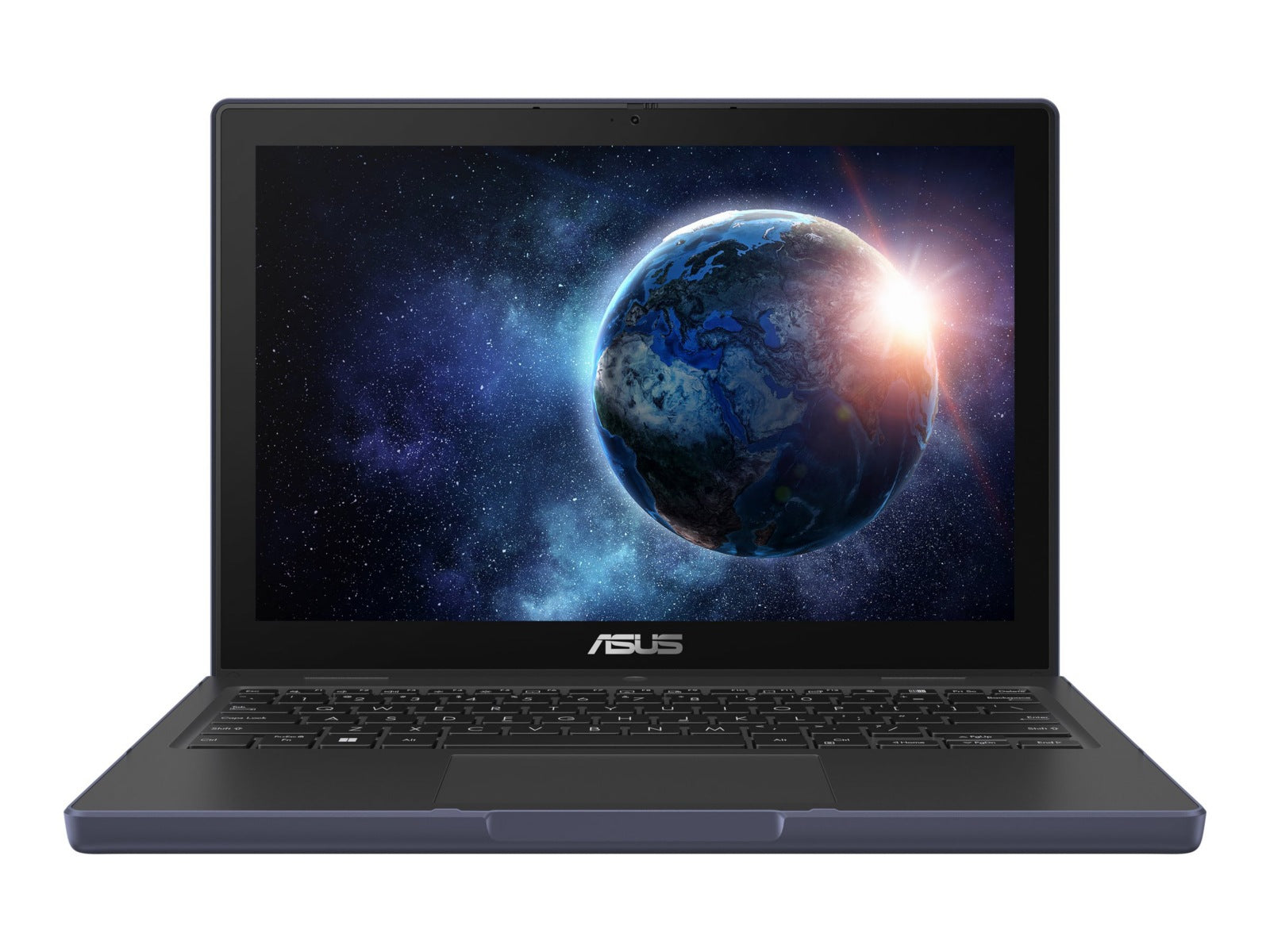 Laptop ASUS BR1204CTA YS24, Intel N-Series N250 4 Núcleos, 8GB DDR5, 128 GB SSD - vista 1