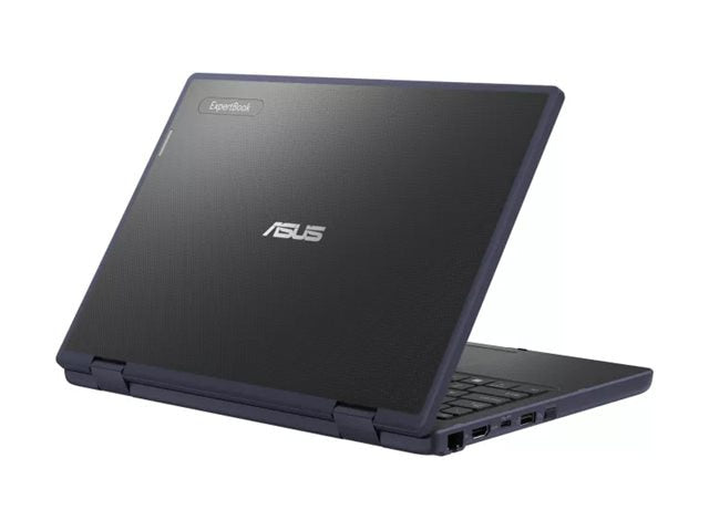 Laptop ASUS BR1204FTA YS16T-S 12.2", Intel N150 4 Núcleos, 8GB DDR5, 128 GB SSD, Táctil - vista 3