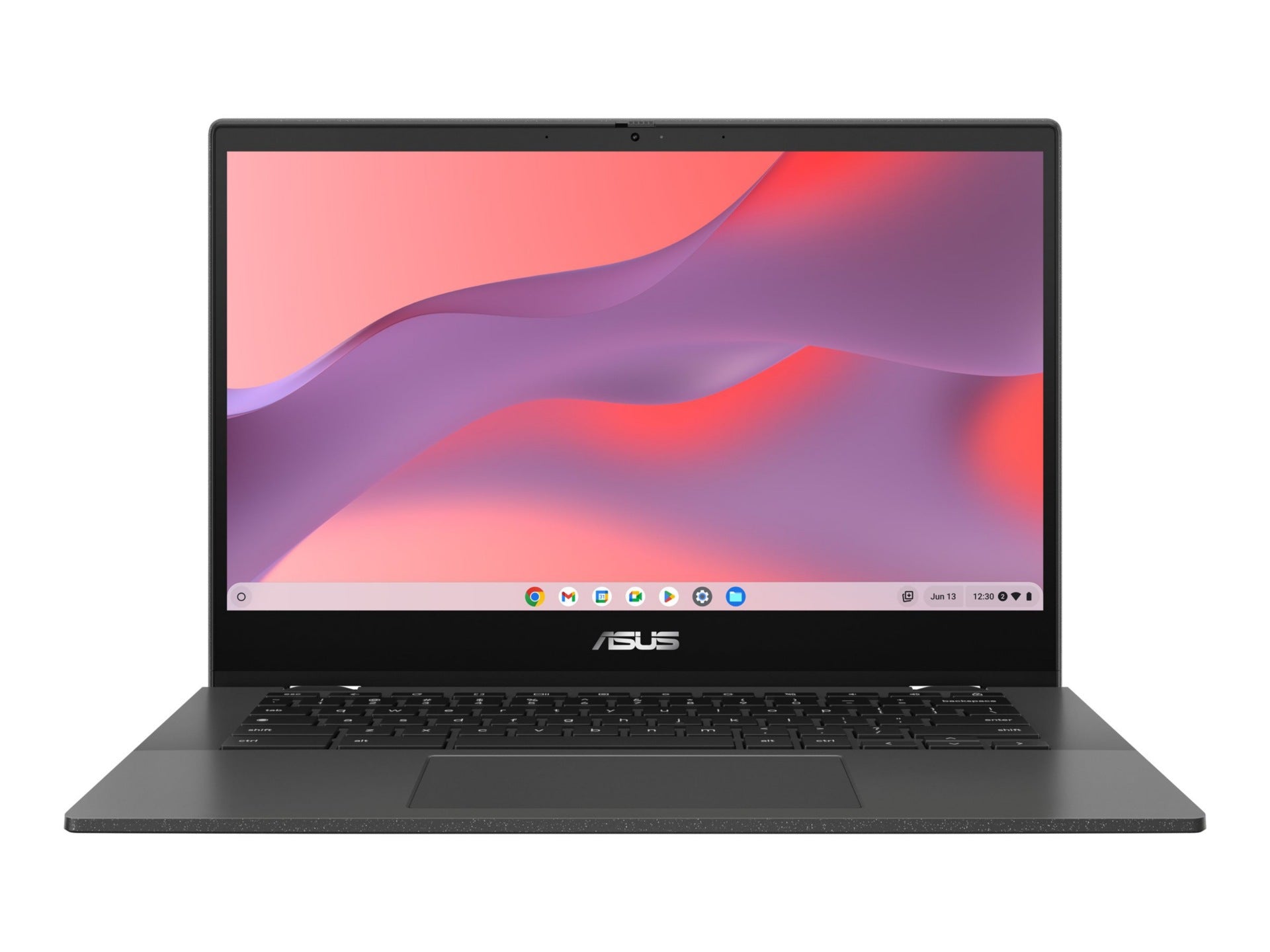 Laptop ASUS Chromebook CM14 Flip CM1402FM2A-DS84FT-S, Mediatek Kompanio 520 8 Núcleos, 8GB DDR4, 64 GB eMMC, A - vista 3