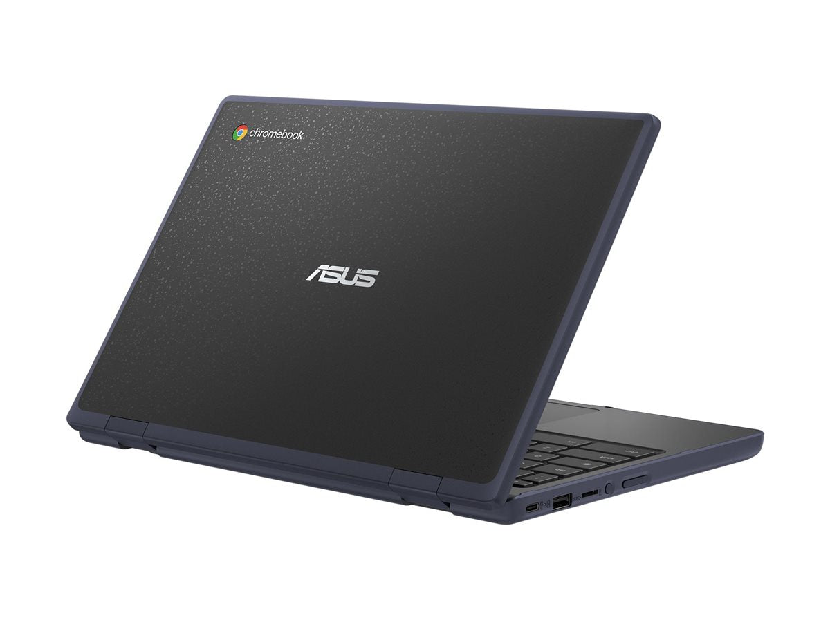 Laptop ASUS Chromebook CR11 CR1104CTA-YZ42T, Intel N-Series N150 4 Núcleos, 4GB DDR5, 32 GB - vista 6
