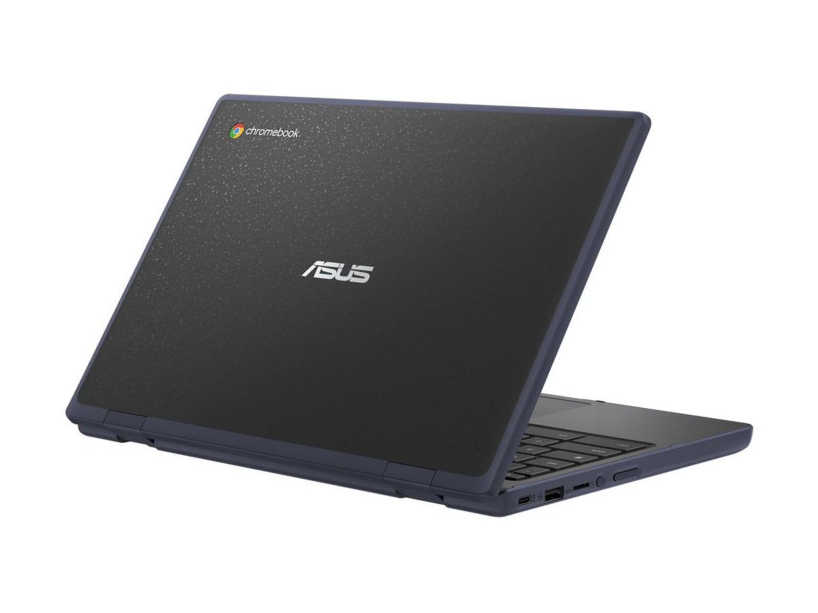 Laptop ASUS Chromebook CR11 CR1104CTA-YZ84T, Intel N-Series N150 4 Núcleos, 8GB DDR5, 64 GB - vista 6