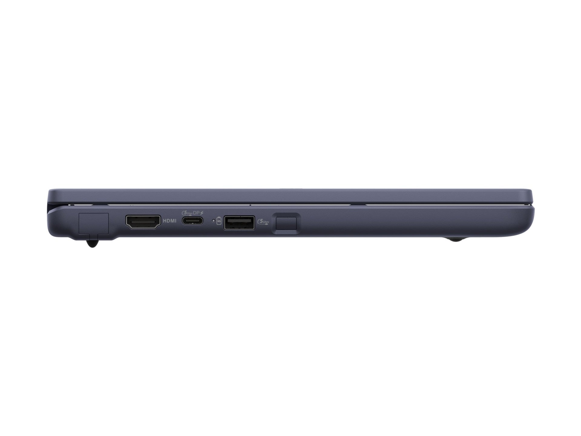 Laptop ASUS Chromebook CR12 CR1204CTA-YZ84 12.2", Intel N150 4 Núcleos, 8GB DDR5, 64 GB eMMC, Intel Graphics - vista 6