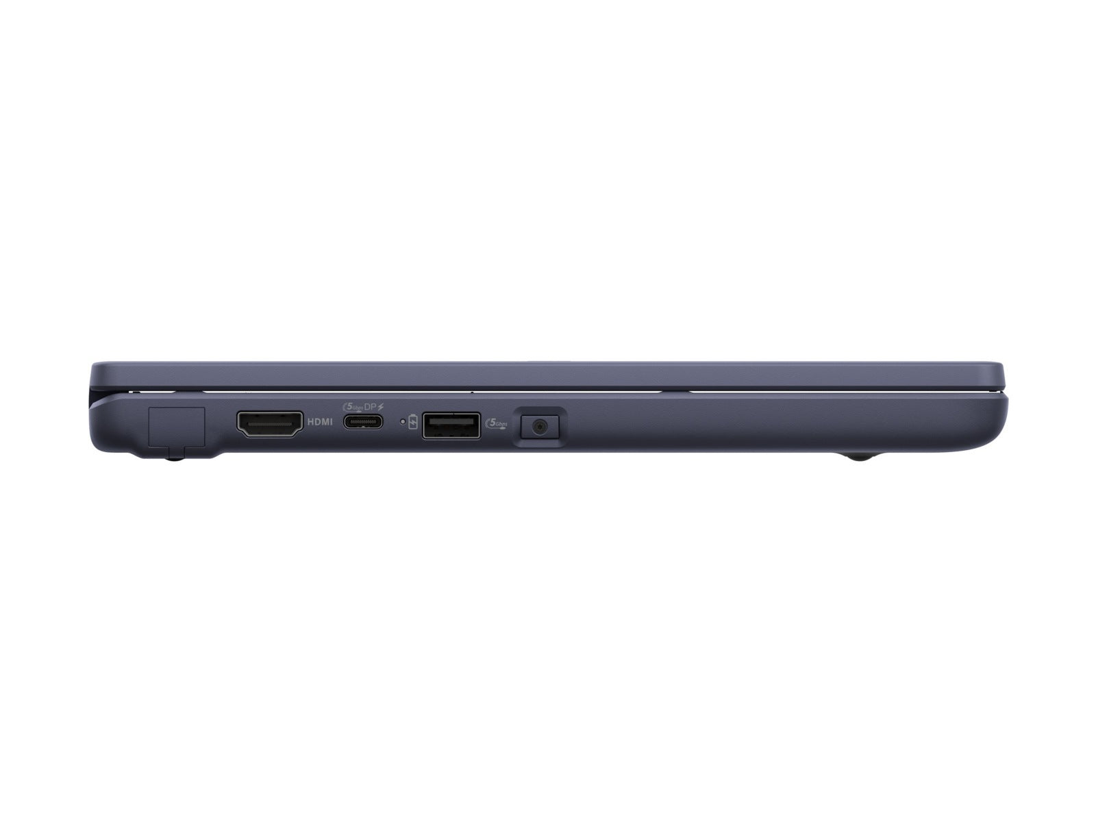 Laptop ASUS Chromebook CR12 Flip CR1204FTA-YZ84T, Intel N-Series N150 4 Núcleos, 8GB DDR5, 64 GB, Intel Graphi - vista 6