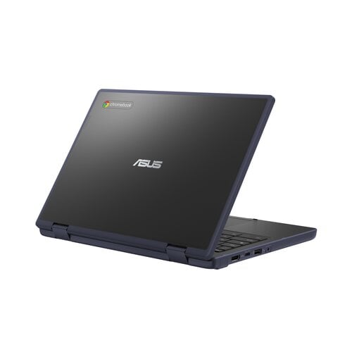 Laptop ASUS Chromebook CR1204CTA, Intel Processor N150, 8 GB RAM, 128 GB eMMC - imagen 4