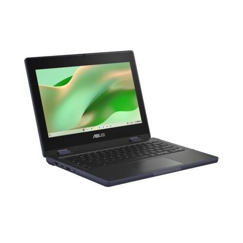 Laptop ASUS Chromebook CR1204FTA, Intel Processor N150, 8 GB RAM, 128 GB eMMC, Táctil - imagen 2