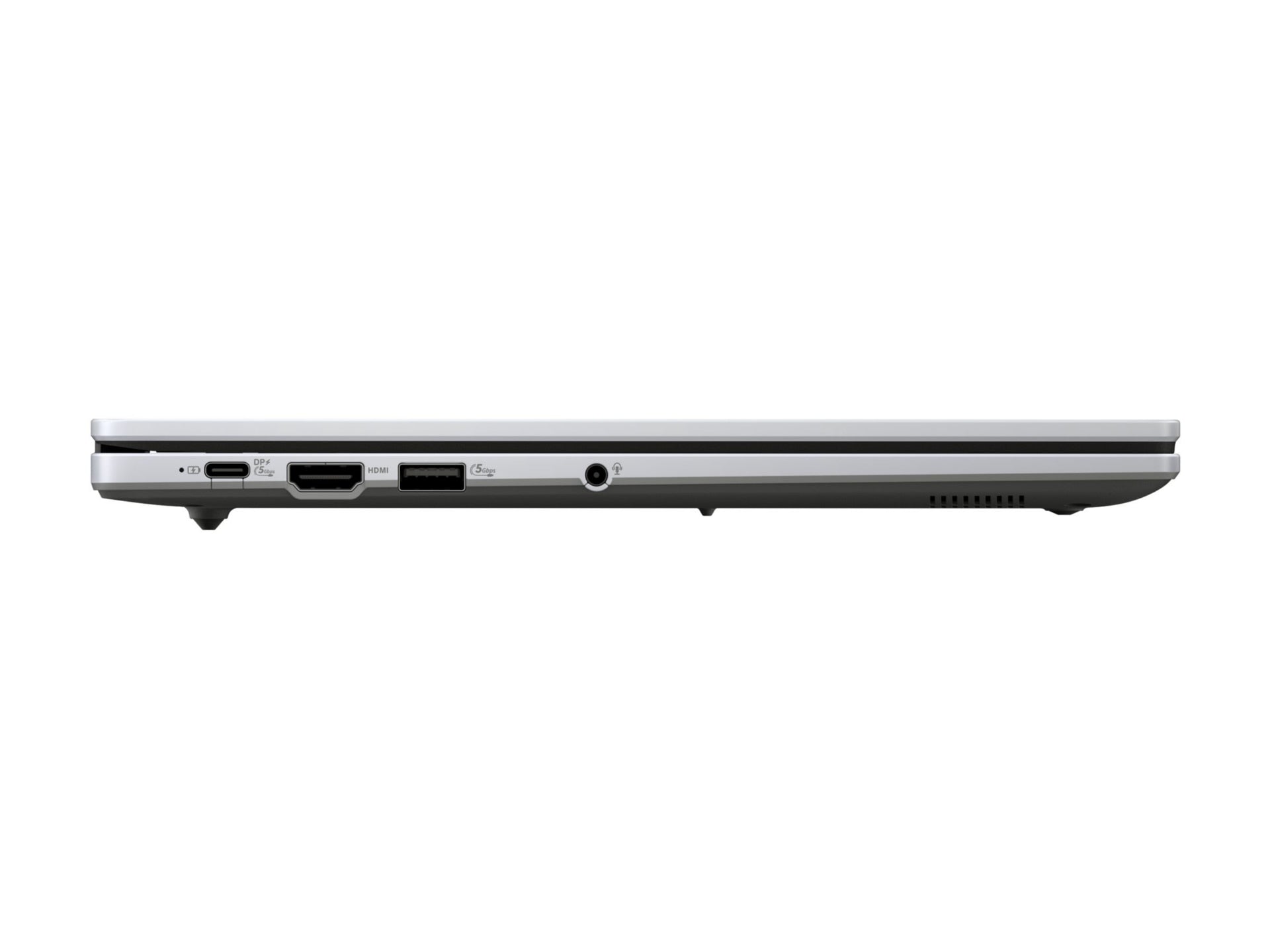 Laptop ASUS Chromebook CX14 CX1405CTA-DS84FT, Intel N-Series N150 4 Núcleos, 8GB DDR5, 64 GB - vista 7