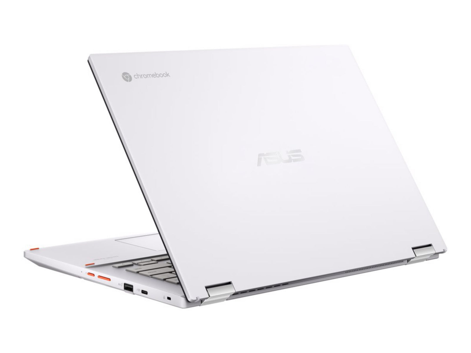 Laptop ASUS Chromebook CX34 Flip CX3401FBA-YZ388T-S, Intel Core i3-1215U 6 Núcleos, 8GB DDR4, ASUS Chromebook - vista 5