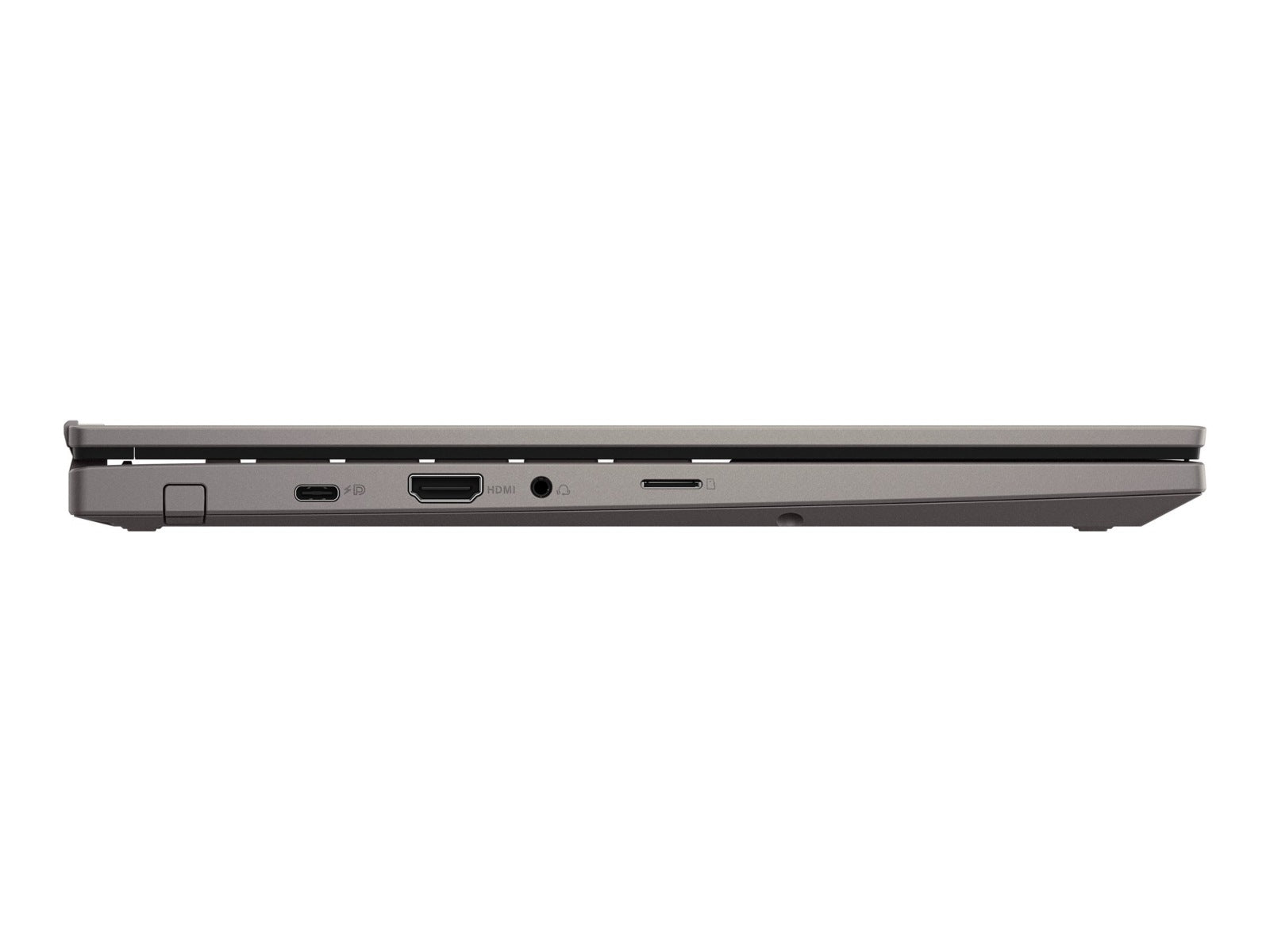 Laptop ASUS Chromebook CX34 Flip CX3401FBA-YZ388T-S, Intel Core i3-1215U 6 Núcleos, 8GB DDR4, ASUS Chromebook - vista 6