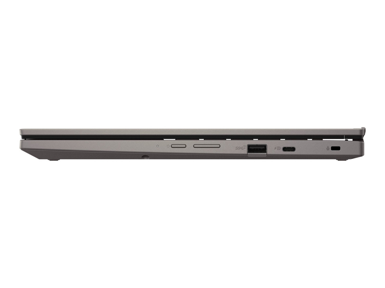 Laptop ASUS Chromebook CX34 Flip CX3401FBA-YZ388T-S, Intel Core i3-1215U 6 Núcleos, 8GB DDR4, ASUS Chromebook - vista 7