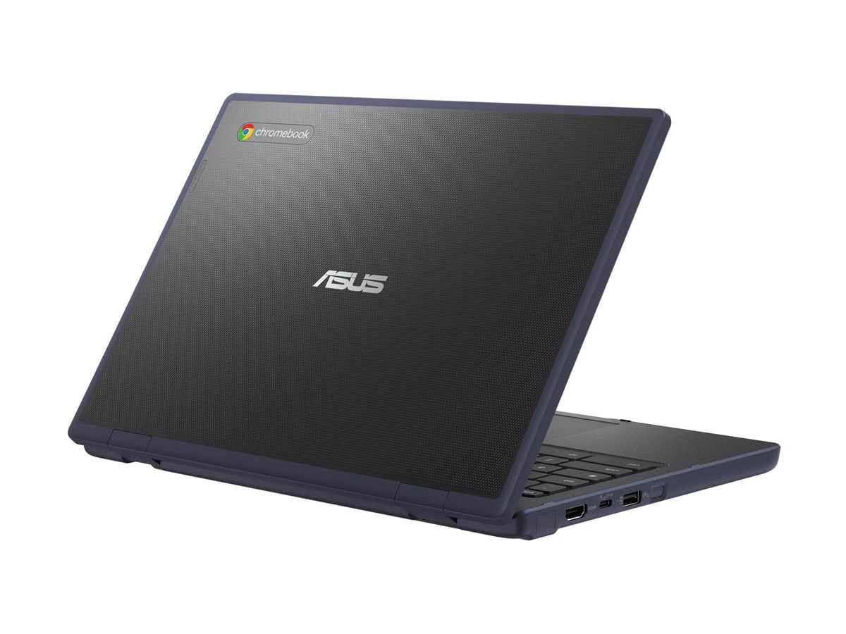 Laptop ASUS Chromebook CZ11 CZ1104CM4A-YZ84, MediaTek Kompanio 540 8 Núcleos, 8GB DDR5, 64 GB, ARM Mali-G57 MC - vista 5