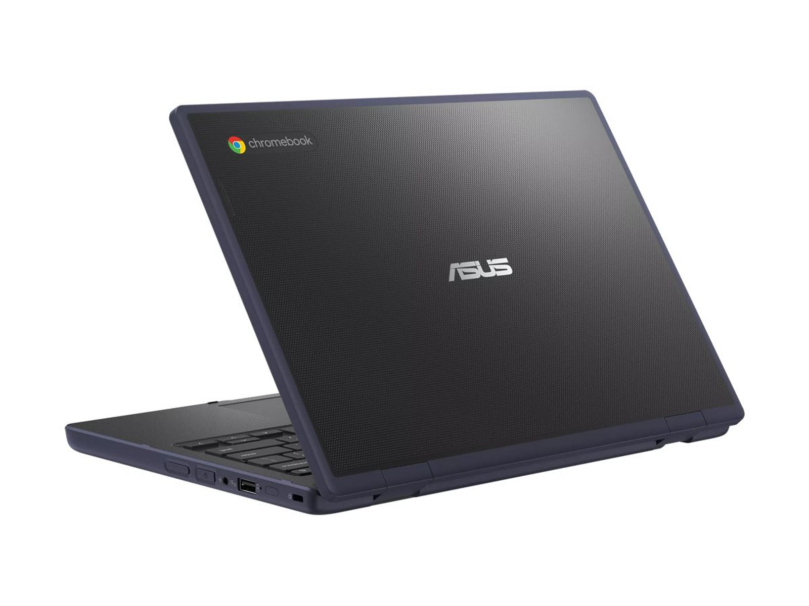 Laptop ASUS Chromebook CZ11 CZ1104CM4A-YZ84T, MediaTek Kompanio 540 8 Núcleos, 8GB DDR5, 64 GB, ARM Mali-G57 M - vista 6