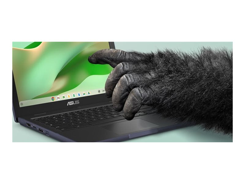 Laptop ASUS Chromebook CZ12 CZ1204CM2A-YZ42, MediaTek Kompanio 520 8 Núcleos, 4GB DDR4, 32 GB, ARM Mali-G52 2E - vista 7