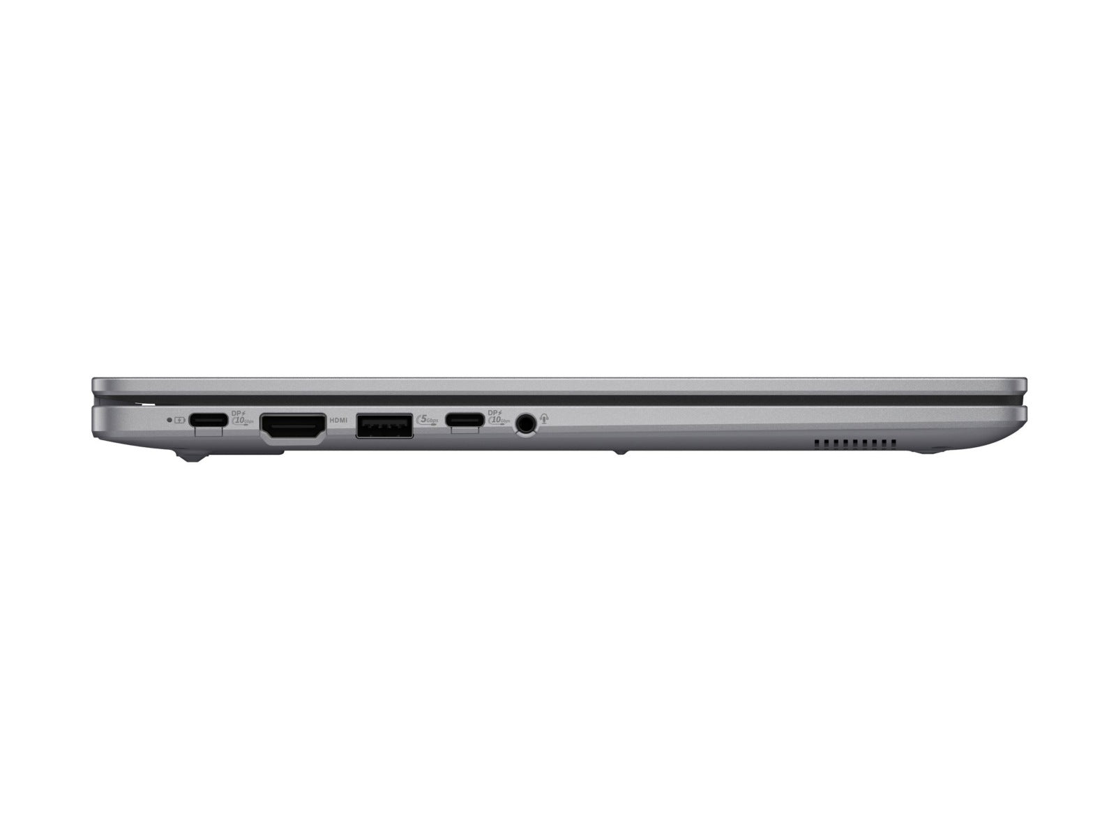 Laptop ASUS ExpertBook B1 B1403CTA-XH14, Intel N-Series N150 4 Núcleos, 4GB DDR5, 128 GB SSD, Intel Graphics - vista 4