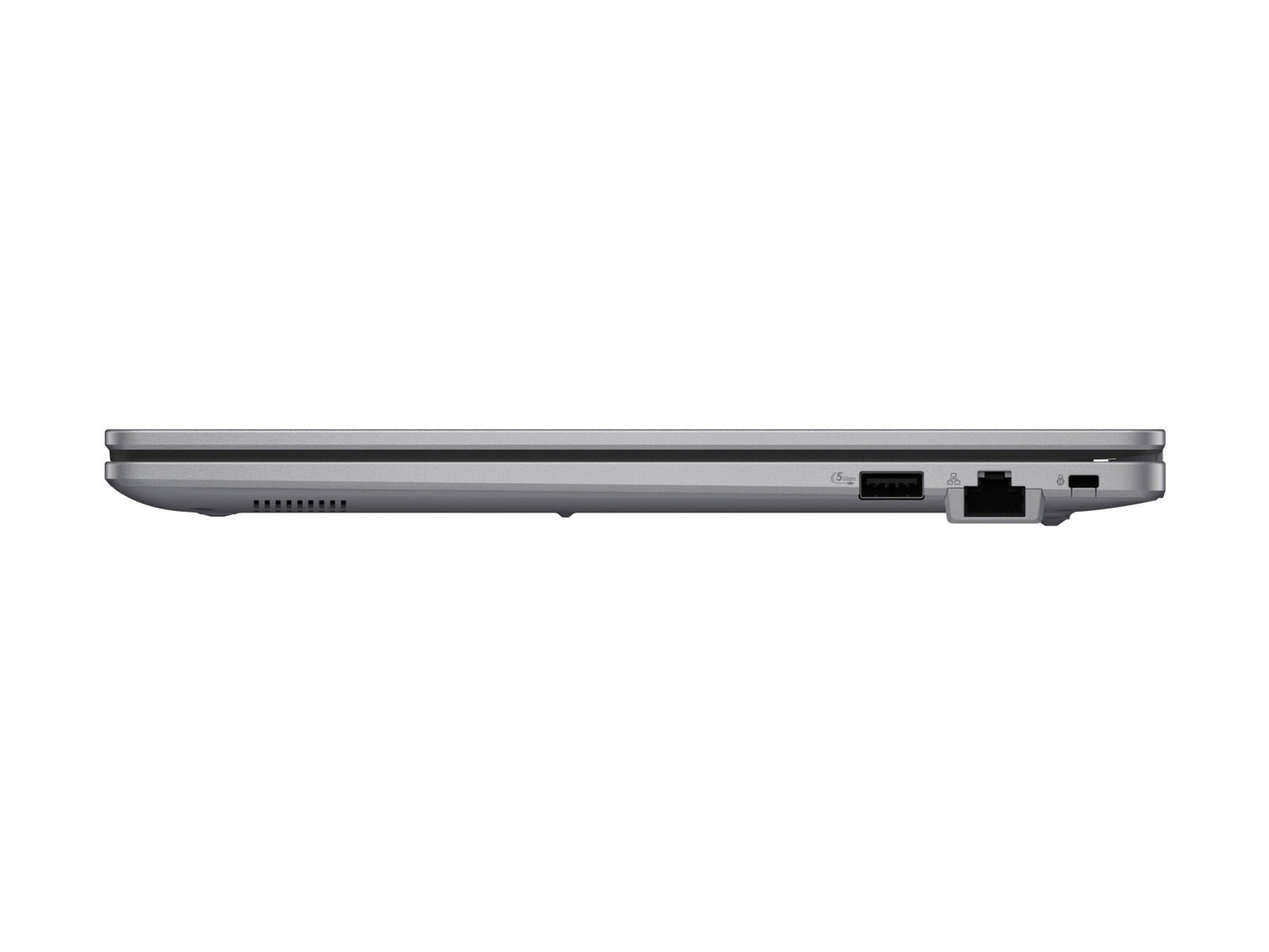 Laptop ASUS ExpertBook B1 B1403CTA-XH14, Intel N-Series N150 4 Núcleos, 4GB DDR5, 128 GB SSD, Intel Graphics - vista 6