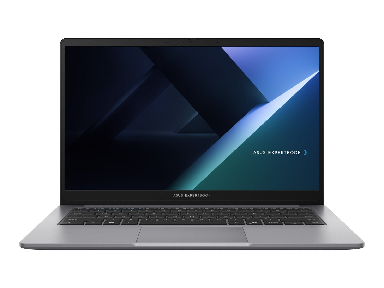 Laptop ASUS ExpertBook B1 B1403CVA-XS54, Intel Core i5 i5-1335U 10 Núcleos, 16GB DDR5, ASUS ExpertBook B1 – 14 - vista 1