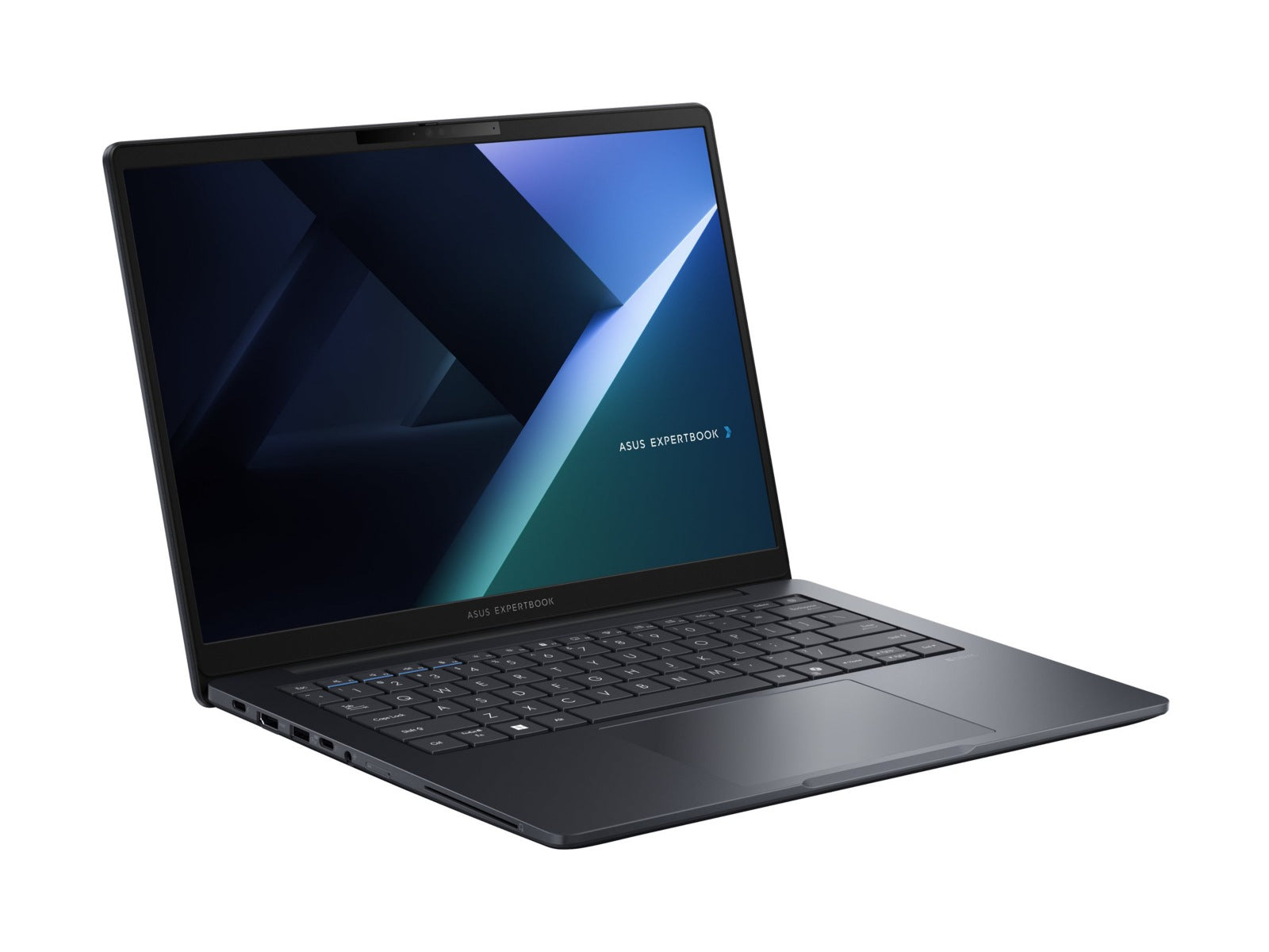 Laptop ASUS ExpertBook B3 B3405CCA-XS54, Intel Core Ultra 5 - 14 Núcleos, 16GB DDR5, 512 GB SSD, Intel Arc Gra - vista 5