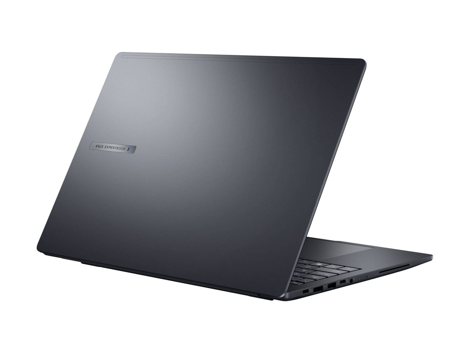 Laptop ASUS ExpertBook B3 B3605CCA-XS74, Intel Core Ultra 7 - 16 Núcleos, 16GB DDR5, 512 GB SSD, Intel Arc Gra - vista 3