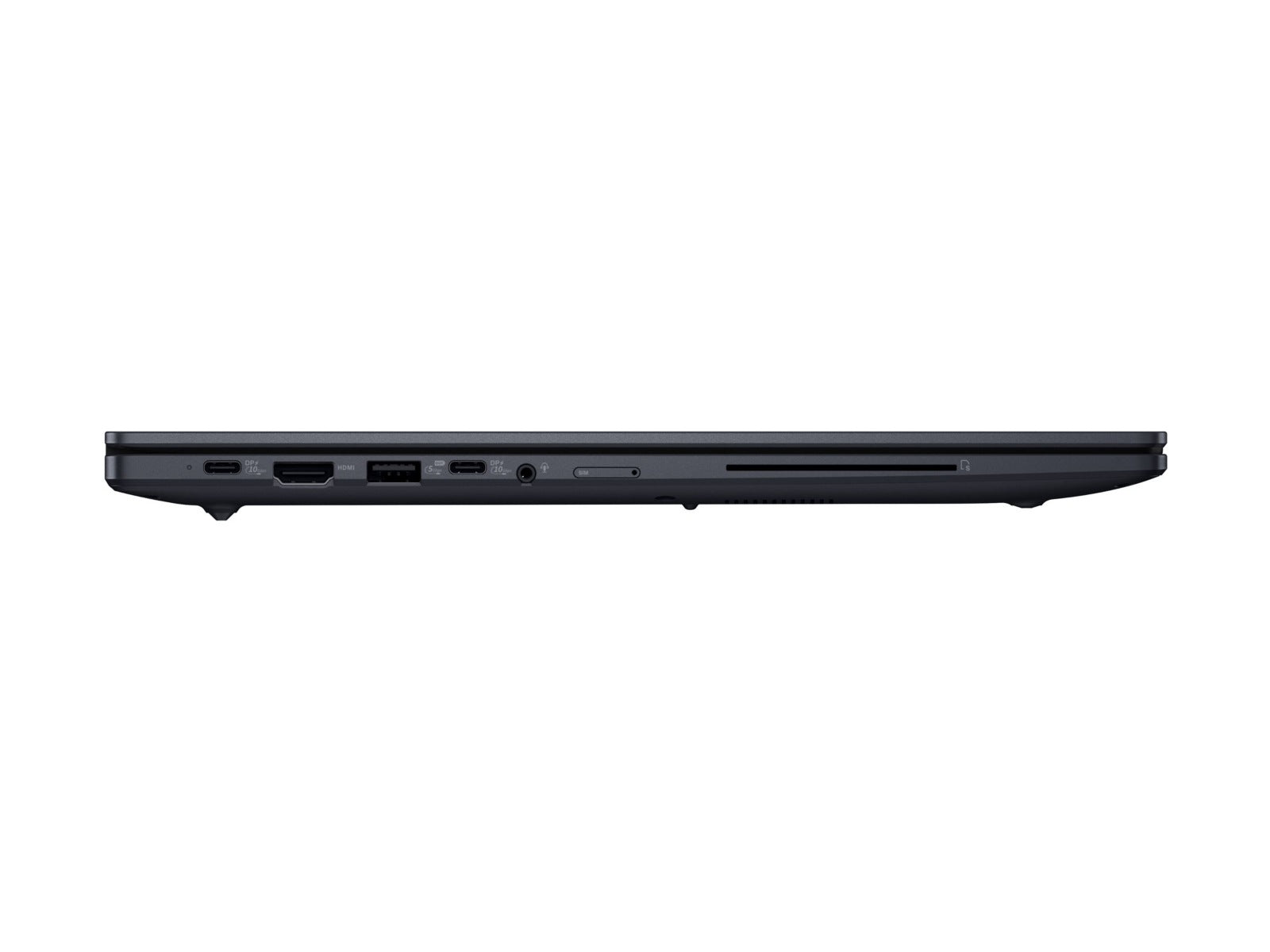 Laptop ASUS ExpertBook B3 B3605CCA-XS74, Intel Core Ultra 7 - 16 Núcleos, 16GB DDR5, 512 GB SSD, Intel Arc Gra - vista 7