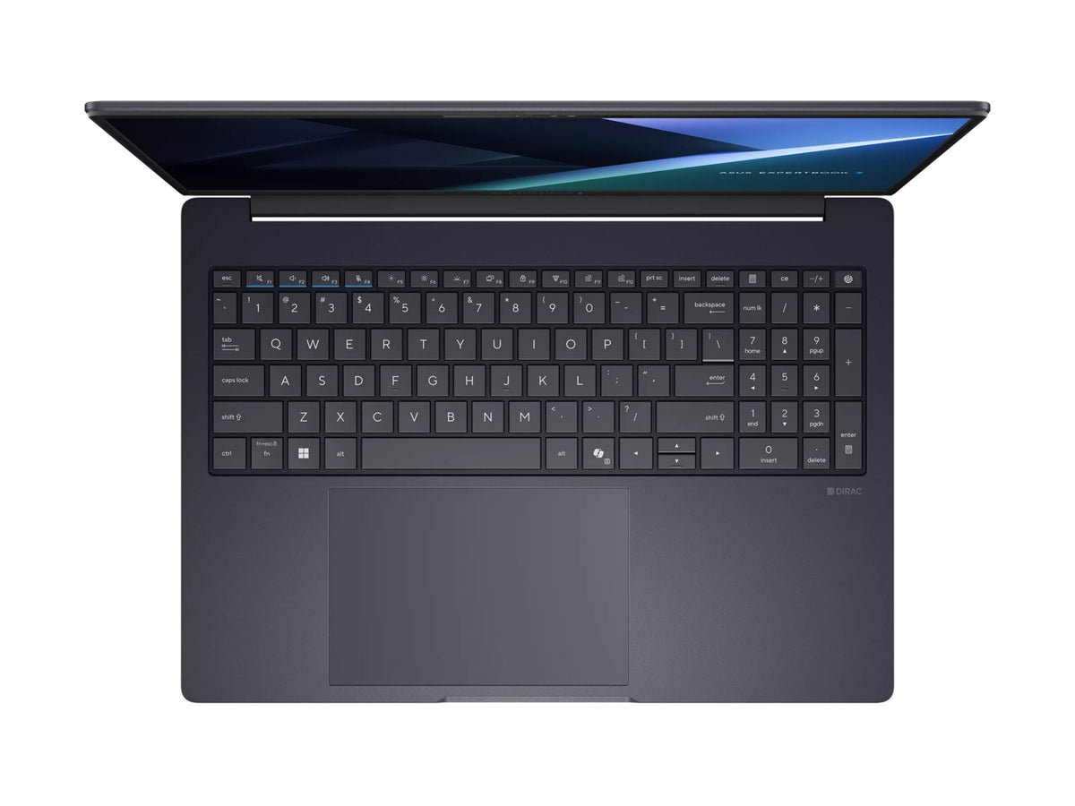 Laptop ASUS ExpertBook B3 G2 B3605CAA-XB75 16", Intel Core Ultra 7 8 Núcleos, 32GB DDR5, 512 GB SSD, Copilot+ - vista 4